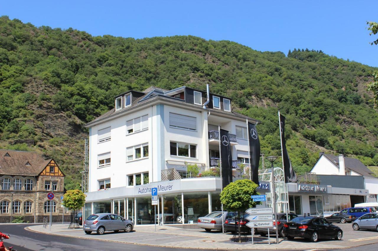 Carpe Diem Cochem Exterior photo